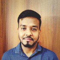 Rajendra Kumar Muduli