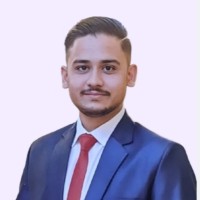 Arham Ali Khan