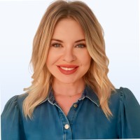 Olga Zarubina