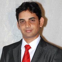 Krishna Karanth