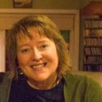 Myrna-Lee Porter