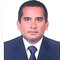 Cesar Alfredo Cerdan Cruz