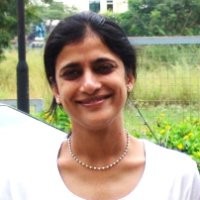 Vinita Iyer Ram