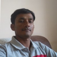keshavamurthy G.A