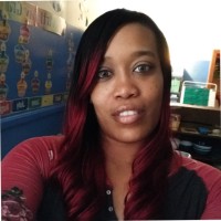 Jamillia Bates
