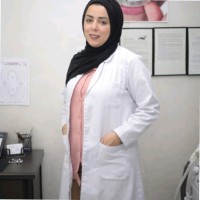 Dr.Shereen Alnazli