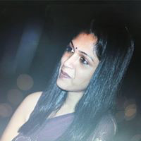 Sumita Swain