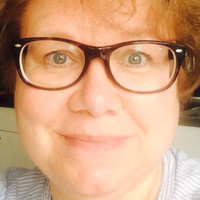 Harriet Wennberg