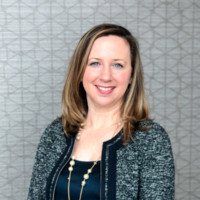 Jill Whitfield, Aia
