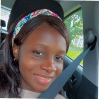 Madina Diallo