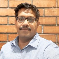 Ashwin Sharanappa