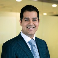 Sumeet Mody