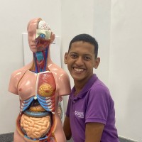 Zaqueu Pereira Da Silva Tenório Cavalcante