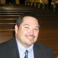 Mark Miranda