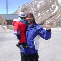 Nestor Carlos Navarro Gervasoni