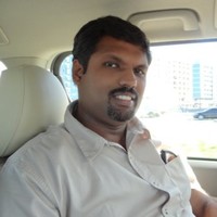 Rakesh Radhakrishna