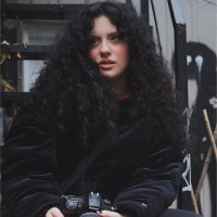 Amanda Cava