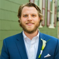 Matthew Mitchell, Pmp