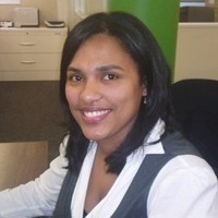 Melissa Arendse