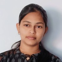 Trupti Dash