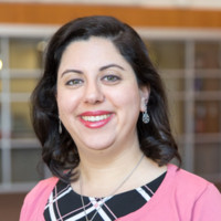 Rita (Sirrieh) Sharp