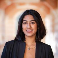 Tanisha Pulla