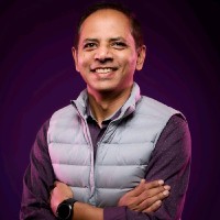 Prasad Rao