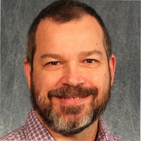 Dan Garrett