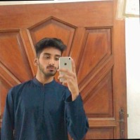 Syed Arsalan Askari Naqvi