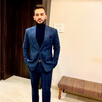 Siddharth Rawal