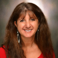 Mary Ellen Carta