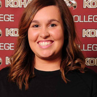 Nicole Trumpold, Lat, Atc, Ces