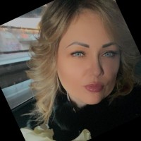 Ирина Коломиец