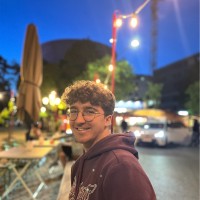 Felipe Angel De Oliveira Walke