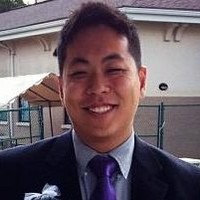 Eugene Chang