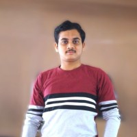 Shubhransu Sekhar Sahu