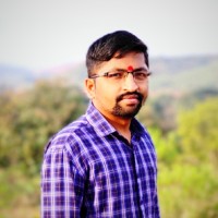 Ramesh Kori (Immediate Joiner)