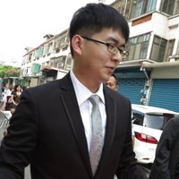 林文偉