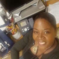 Anita Fulmore, M.Ed