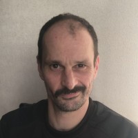 Matthieu SERRE