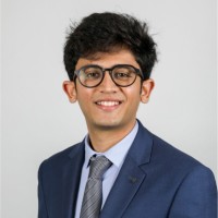Ishan Shah