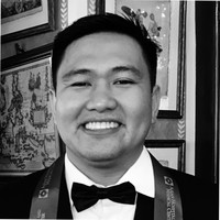 Noel P. Ligaya