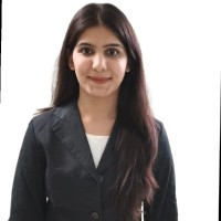 Liteshri Pujara