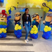Ishika Batra