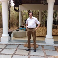 Aravind Ananthachari