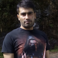 Avadesh Nagar