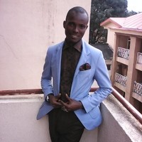 Maxwell Efetobore Okiki