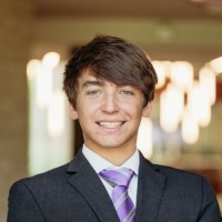 Cole Mauer