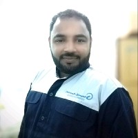 Afaq Ahmed