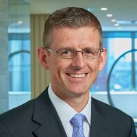 Darren Stacey